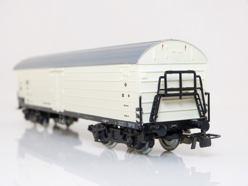 Piko kühlwagen csd 837 - piko,