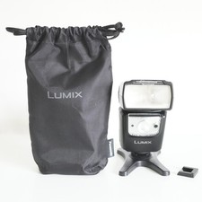 Panasonic Aufsteckblitz