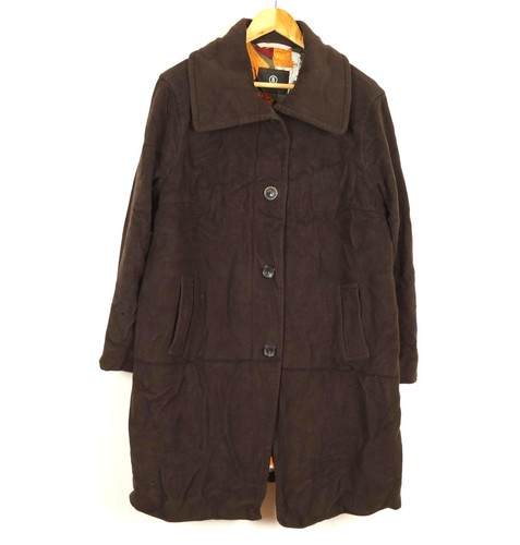 Bogner damen mantel jacke - bogner,
