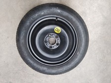 Ford C-Max 1 2 Focus 3 Notrad