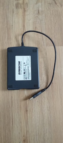Floppy disk drive usb - 3,5",