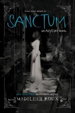 Sanctum Paperback Madeleine