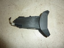 Stellmotor tankklappe opel - stellmotor,