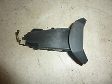 Stellmotor Tankklappe Opel Corsa C / Combo C / Meriva A Zentralverriegelung 