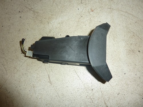 Actuator fuel filler flap - , opel