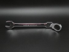 Ringratschenschlüssel mit