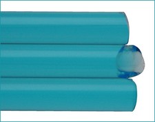 -NEU- Aquamarin Hell (4/5mm)