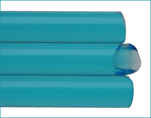 Neu aquamarin hell - -neu-,