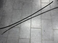 BMW E46 Touring Dachzierleiste Dachleiste Zierleiste Schutzleiste Abdeckung Dach