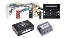 Audi TT 8J A3 8P 8PA Can-Bus Interface Autoradio Stecker + Sound-System-Adapter