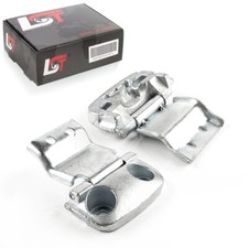 2x Hecktüren Scharnier oben