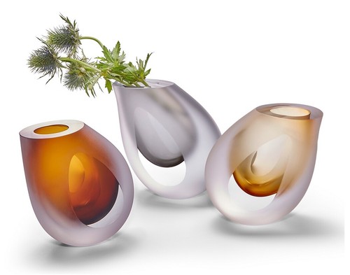 Occhio vasen wassertropfen - ,
