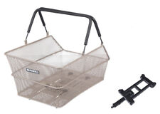 Basil Fahrrad Schultaschenkorb