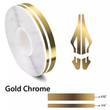 32Feet Vinyl Pinstriping