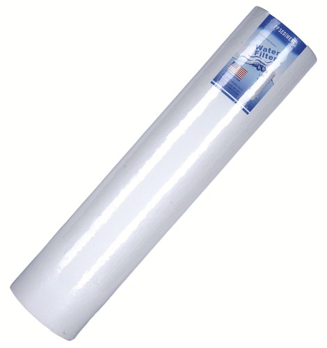 Big blue polypropylen - big,