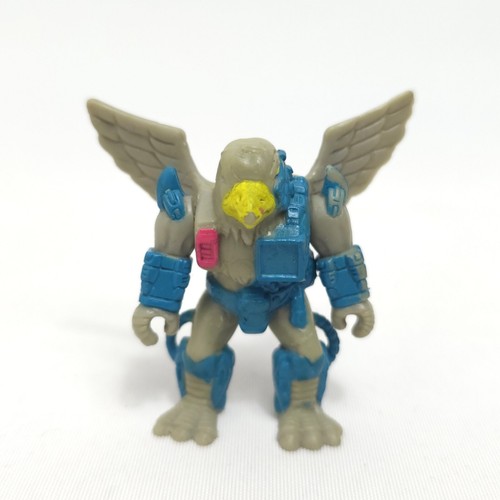 Battle beasts harrier - beasts, #70