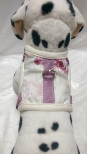 Softgeschirr brustgeschirr - ,
