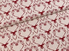 CANVAS Stoff Meterware