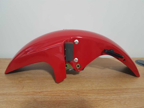 Front schutzblech frontfender - front,