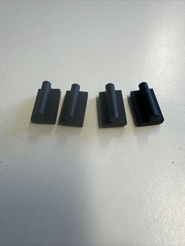 Kickstarter anschlag gummi - anschlag,