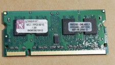 1GB RAM Speicher Asus M51Kr