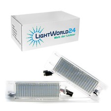 LED Kennzeichenbeleuchtung