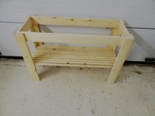 Waschtisch Küchenarbeitstisch