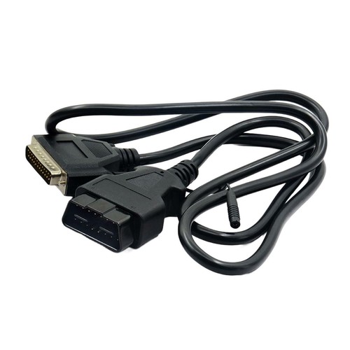 Obd2 obdii hauptdatenkabel - obd2,