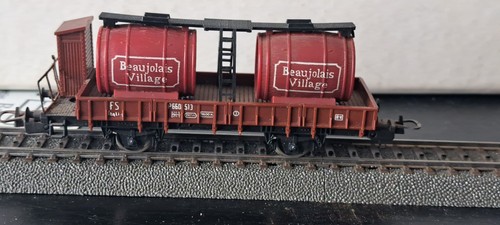 Lima 2825 wagon italie - wagon,