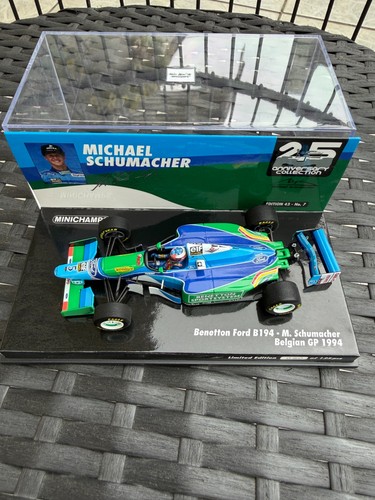 Schumacher - wing),