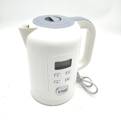 Russell hobbs wasserkocher - russell,