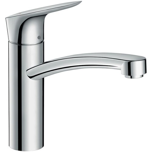 Hansgrohe logis 160 - logis,