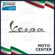 SEITENSCHILD VESPA PIAGGIO