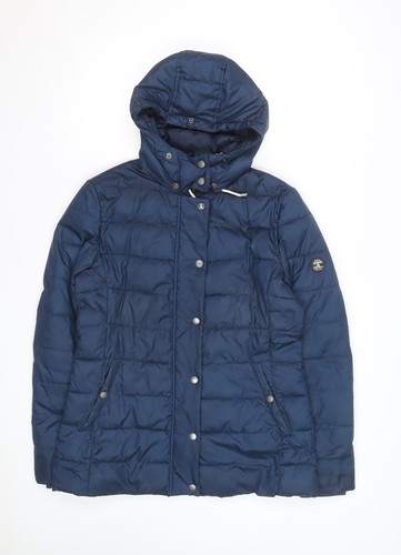 Barbour damen blau - barbour, größe