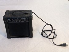 Peavey Audition Combo Practice