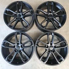 Abt alufelgen 20 zoll - 4x,