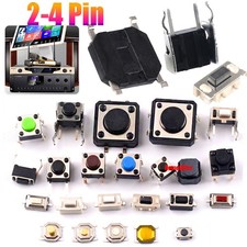 Micro Tasttaster Schalter 2-4