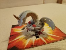 Bakugan Battle Brawlers Haos