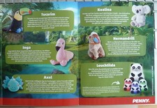 Penny Treuepunkte - volles