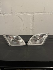 Blinker Piaggio Vespa GTS 125 / Paar / Hinten / Links & Rechts / Neu / Lesen