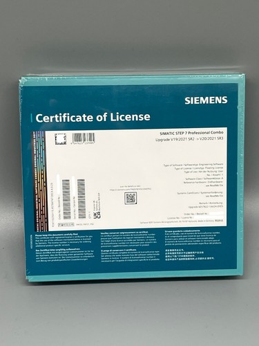 Simatic step professional - 7,