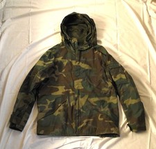 Original army woodland - army, m81