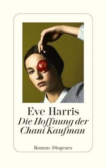 Die hoffnung der chani - die,
