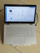Laptop HP Pavilion x360