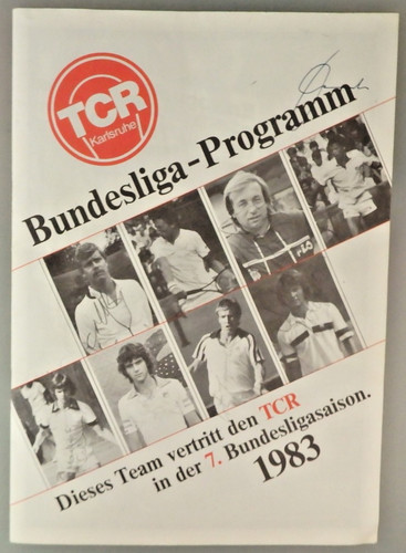 Autogramme tennisspieler im - tennisspieler,
