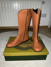 Loints of Holland Stiefel, Gr
