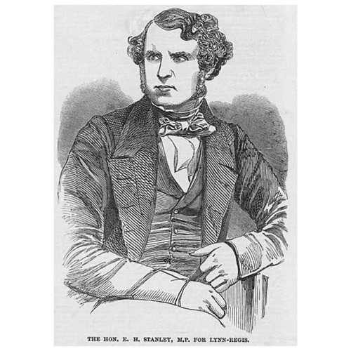 Edward henry stanley for - edward,