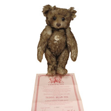 Original Steiff  Teddybär