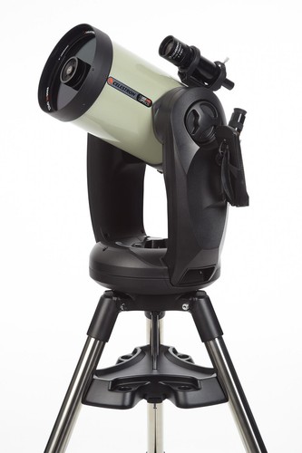 Celestron cpc deluxe - cpc, hd
