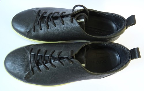 Ecco herrenschuhe 43 - ecco, herrenschuhe-